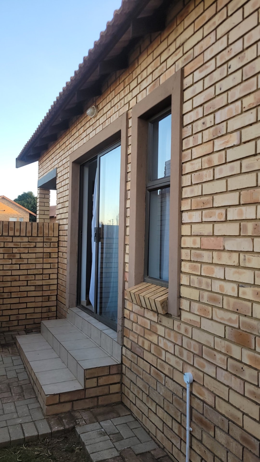 2 Bedroom Property for Sale in Meiringspark North West